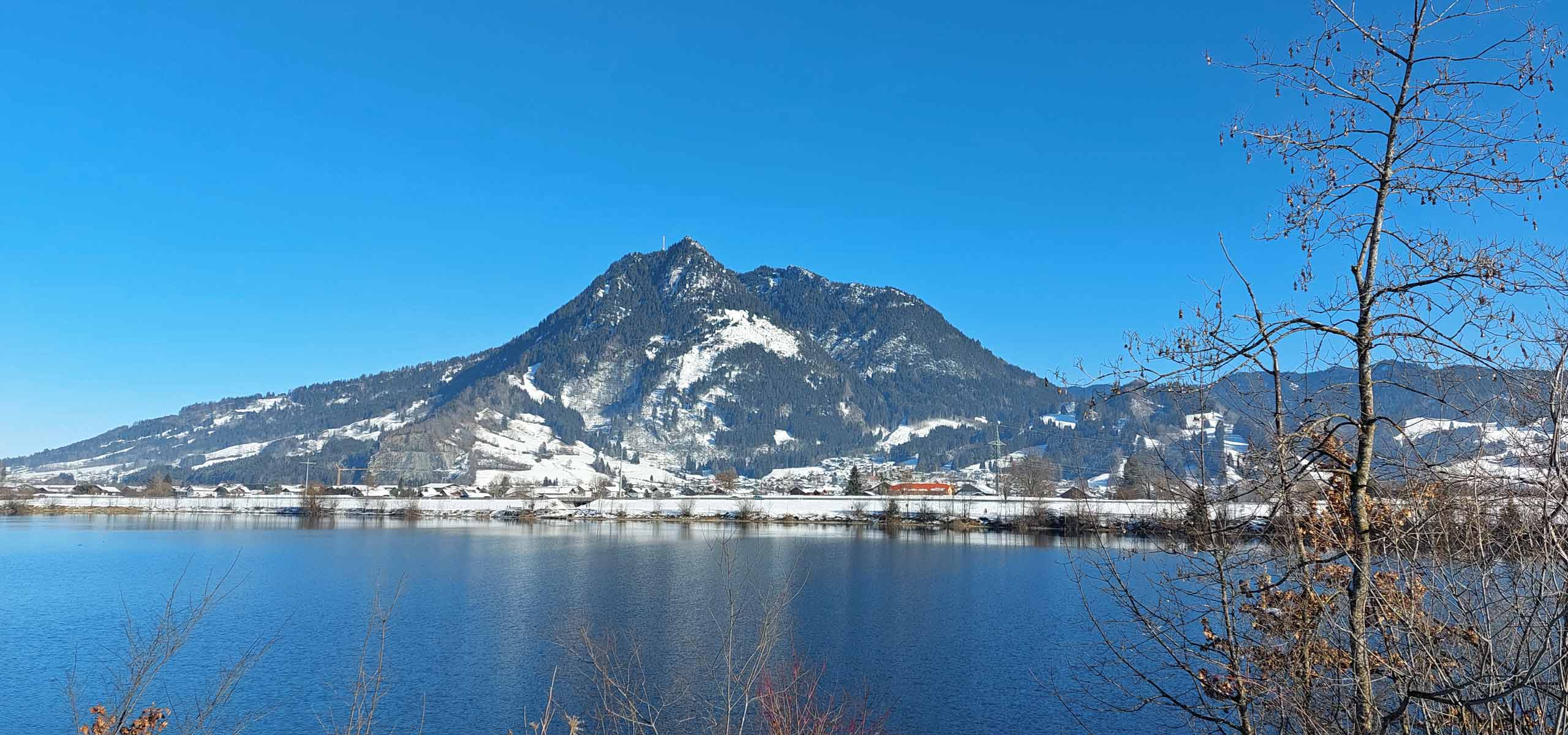 Das Allgäu